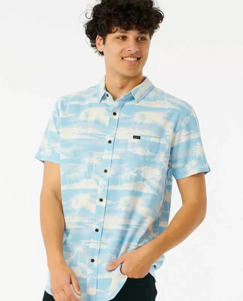 Camisa De Manga Curta Party Pack