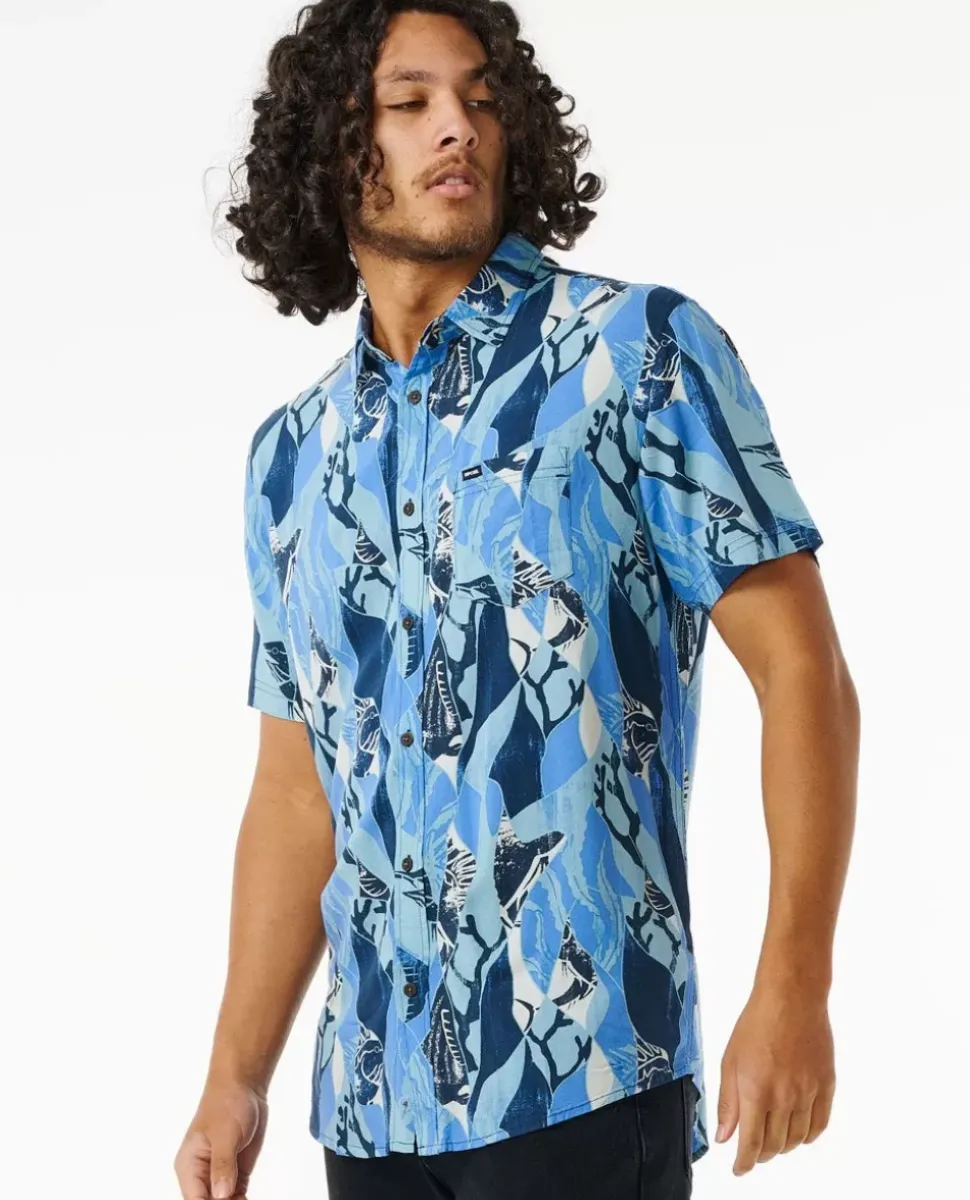 Camisa De Manga Curta Party Pack