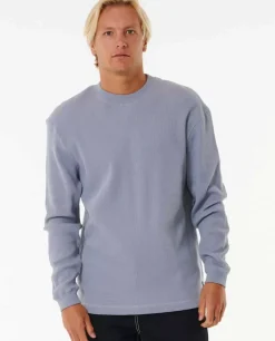 Camisa Quality Surf Products De Manga Comprida
