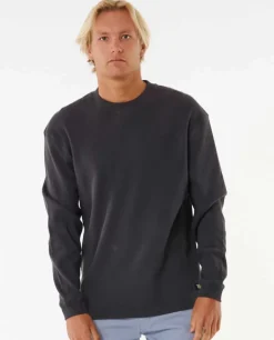 Camisa Quality Surf Products De Manga Comprida