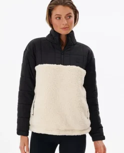 Camisola Anti-Series Anoeta Em Velo