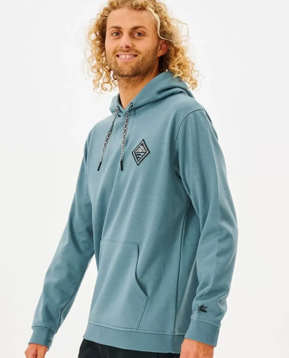 Camisola Anti Series Journey Em Velo
