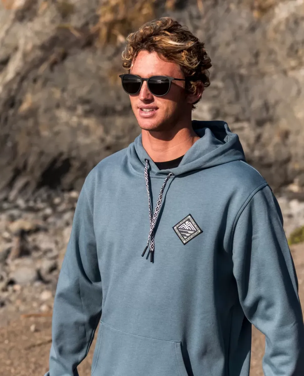 Camisola Anti Series Journey Em Velo