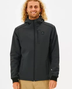 Camisola Anti Series Soft Tech Em Velo