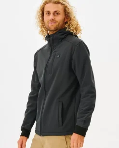 Camisola Anti Series Soft Tech Em Velo