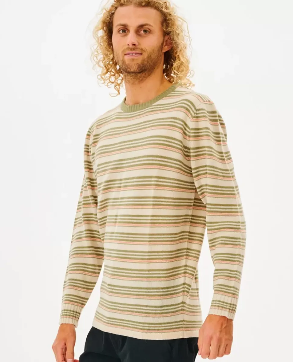 Camisola Cultura Salt Water