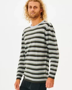 Camisola Cultura Salt Water