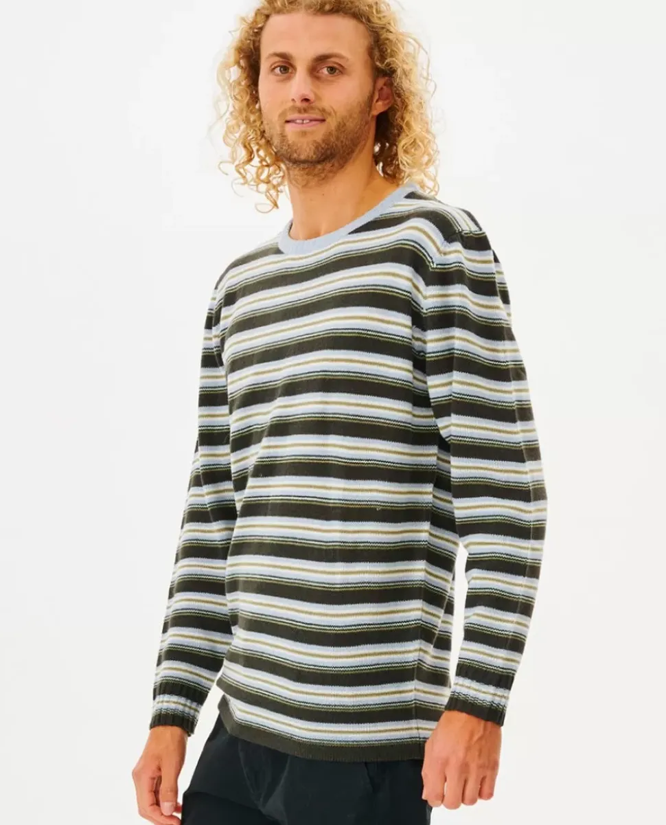 Camisola Cultura Salt Water