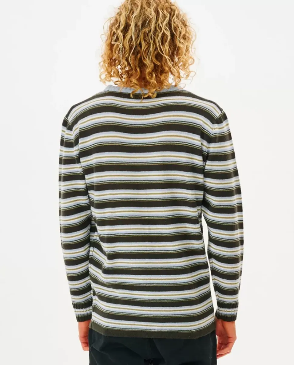 Camisola Cultura Salt Water