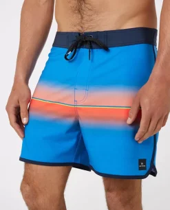 Camisola De Licra Day Break De Manga Curta Para Rapariga