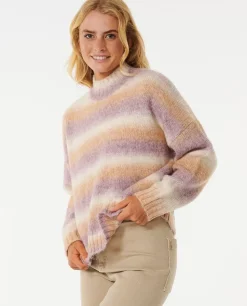 Camisola De Malha La Isla