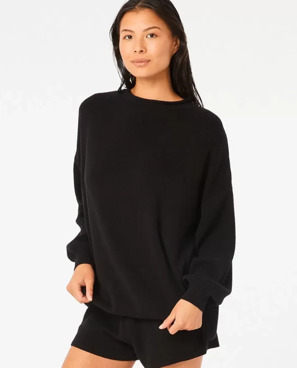 Camisola De Malha Premium