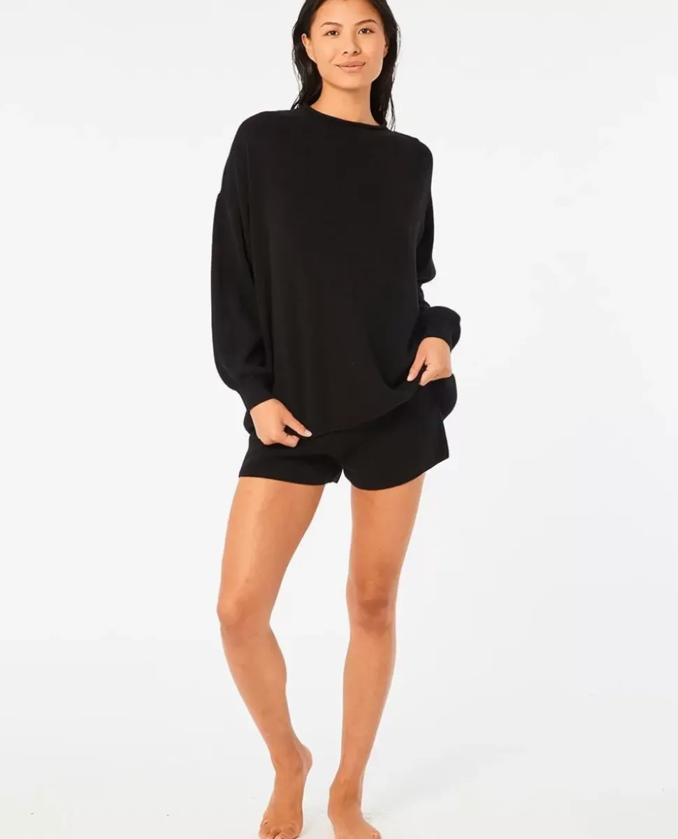Camisola De Malha Premium