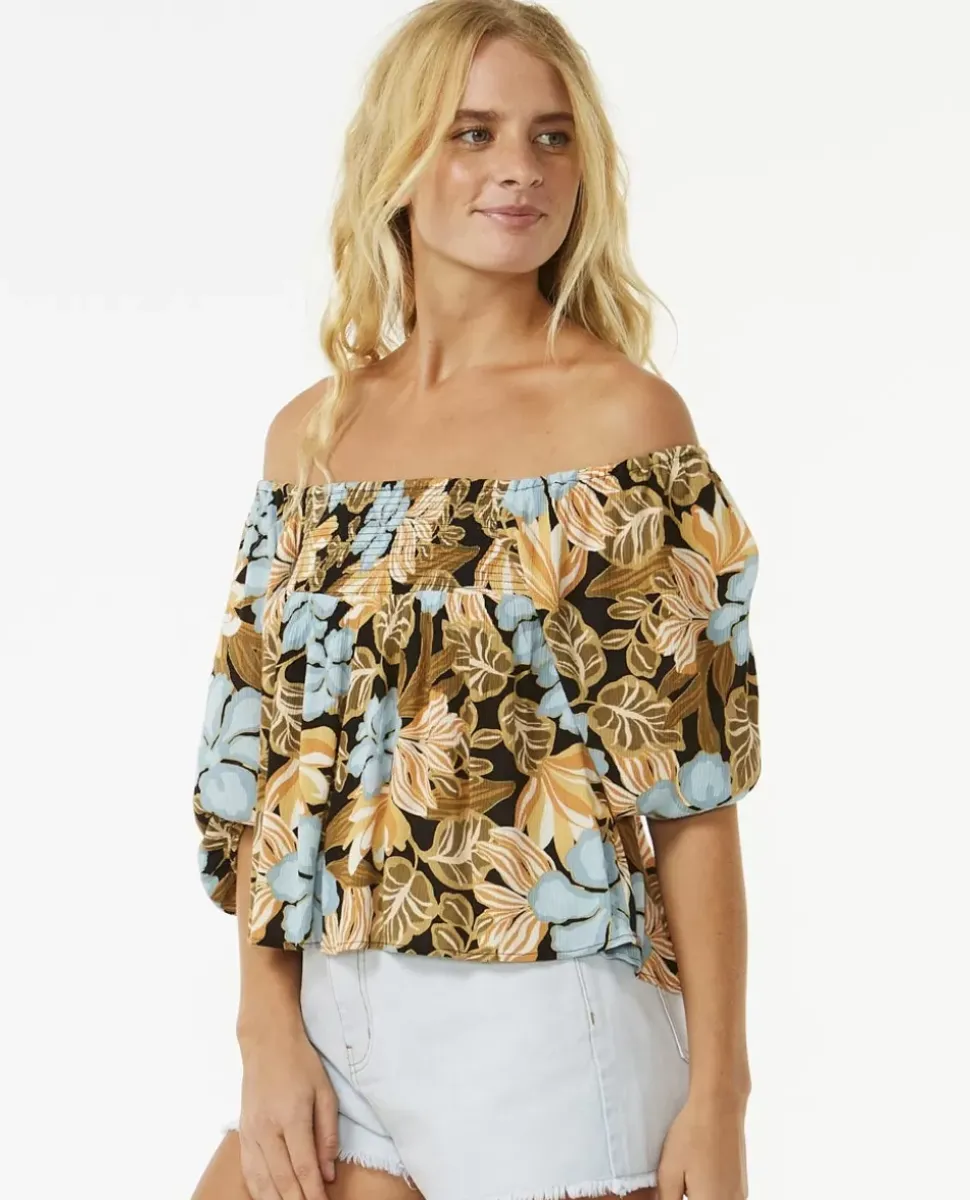 Camisola De Moda Follow The Sun