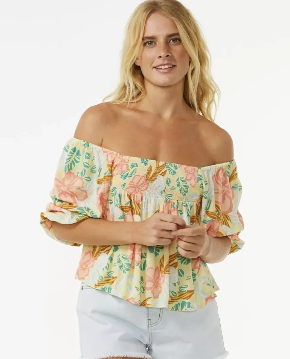 Camisola De Moda Follow The Sun
