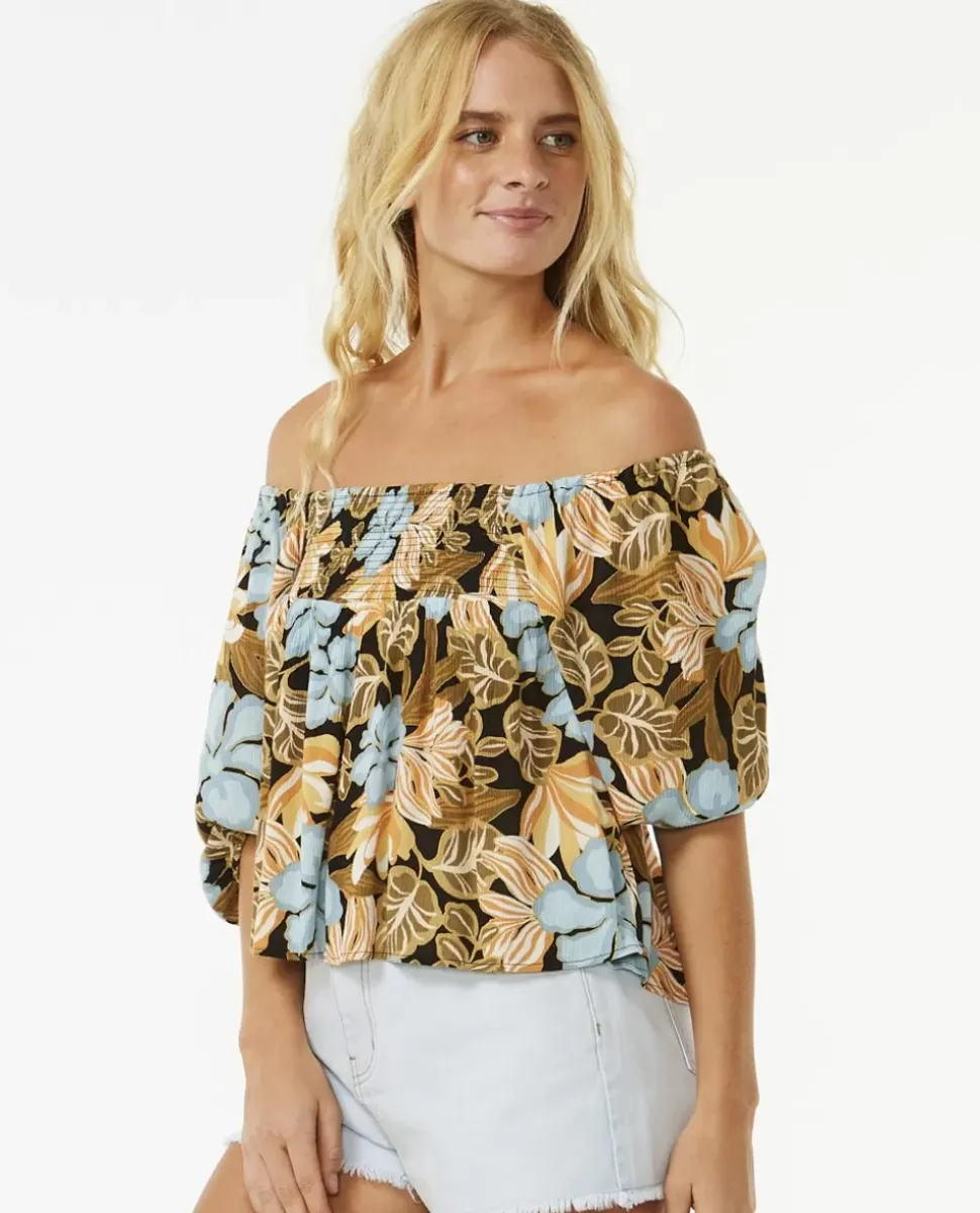 Camisola De Moda Follow The Sun