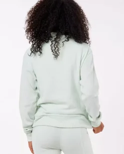 Camisola De Velo Cosy II Roll Neck