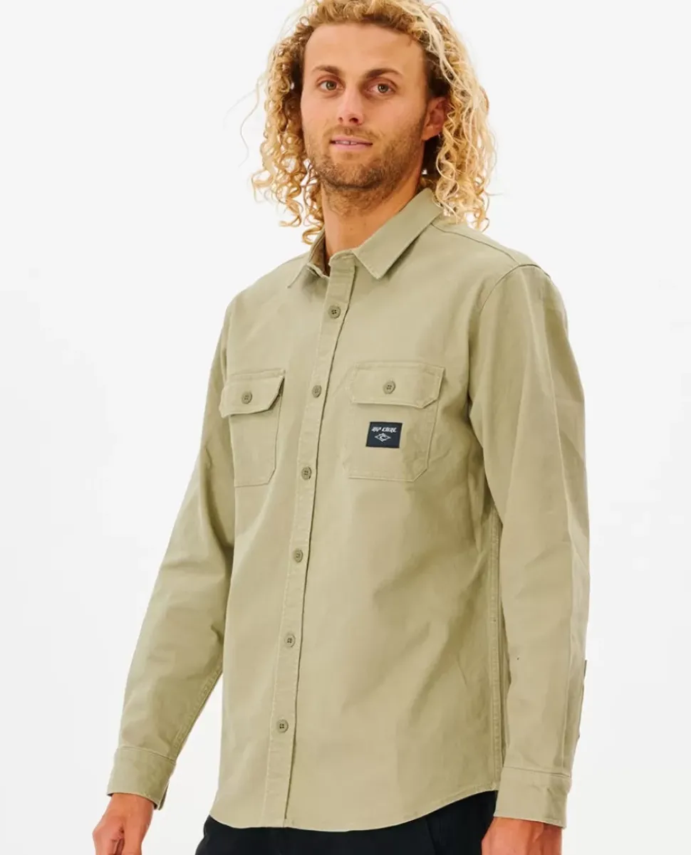 Camisola Epic Com Manga Comprida