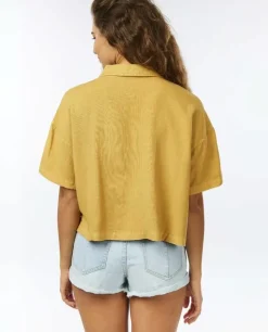 Camisola Premium Linen