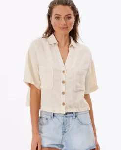 Camisola Premium Linen