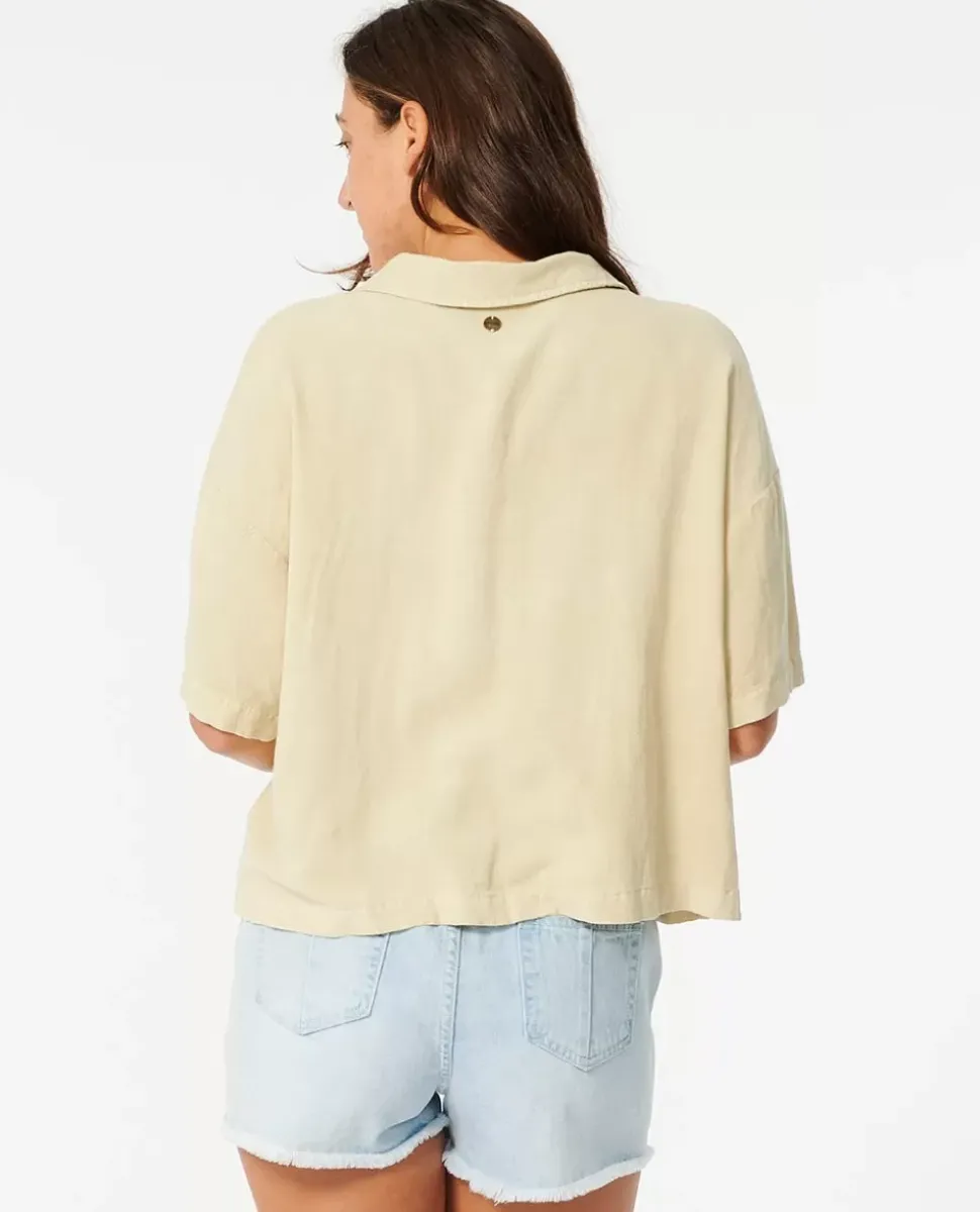 Camisola Premium Linen