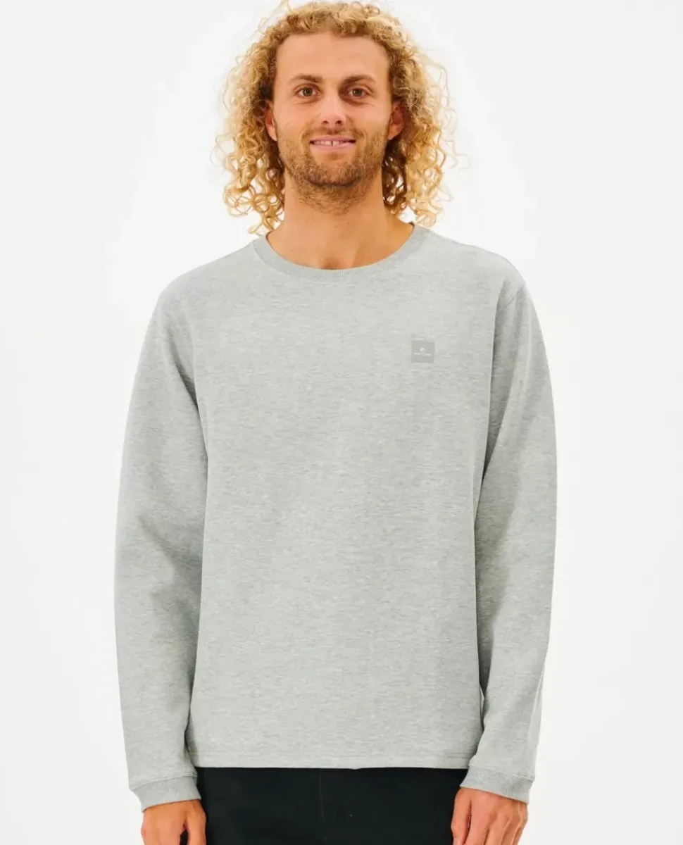 Camisola Vaporcool Crew Em Velo