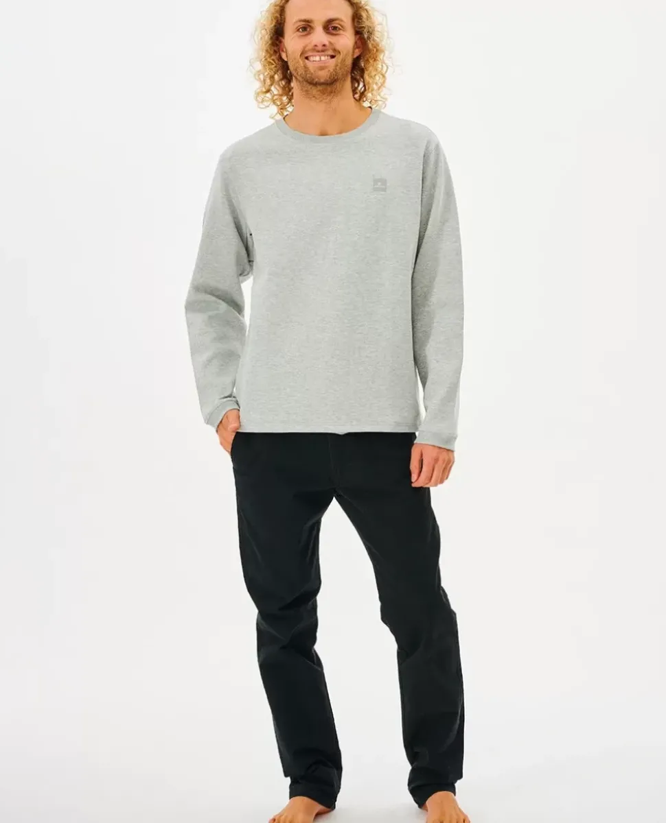 Camisola Vaporcool Crew Em Velo