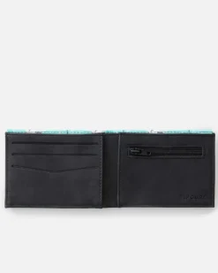 Carteira Fina Combo PU