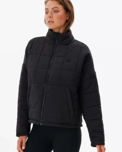 Casaco Anti-Series Anotea Pack