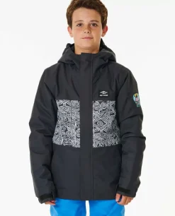 Casaco Para A Neve Júnior Olly 10k
