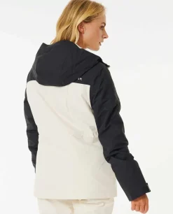 Casaco Rider Betty Para A Neve