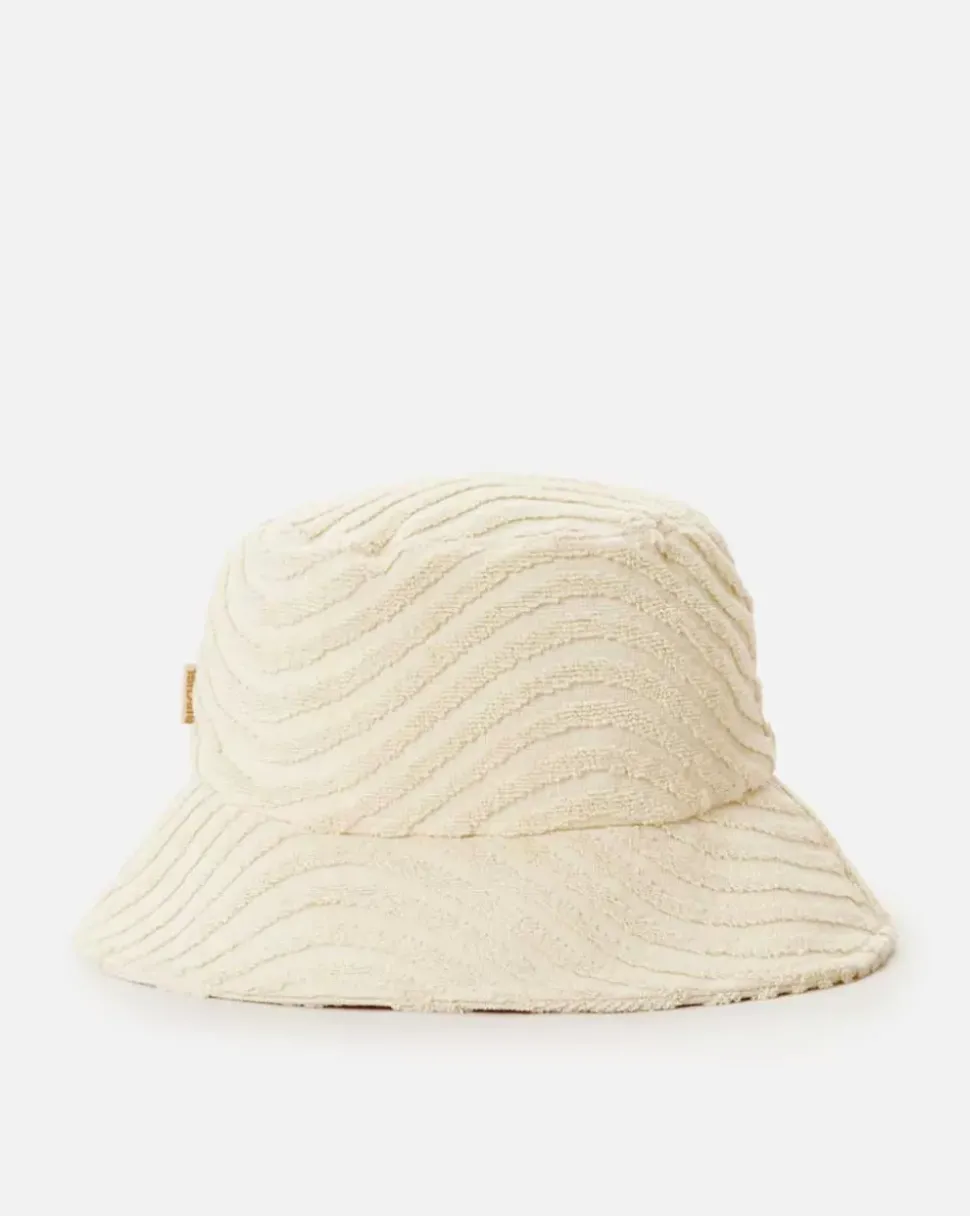 Chapéu Bucket Swirl Terry