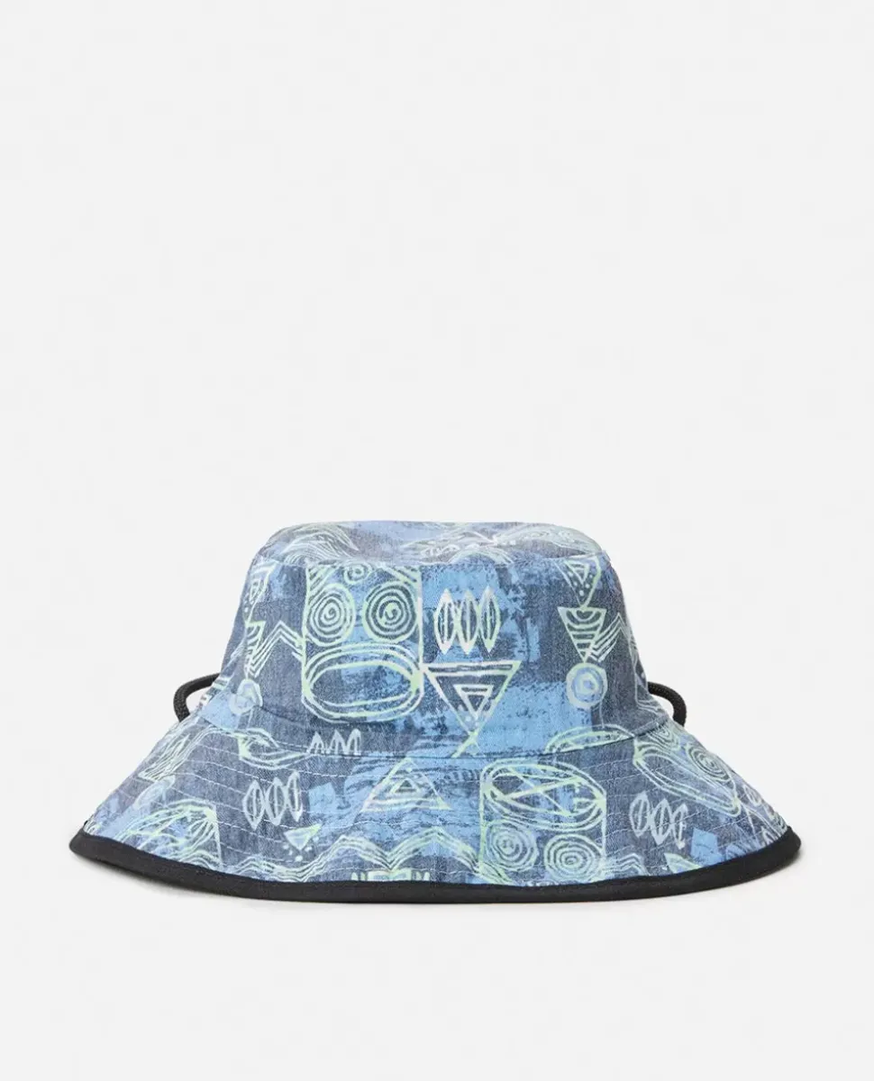 Chapéu De Aba Larga Revo Revo Boy