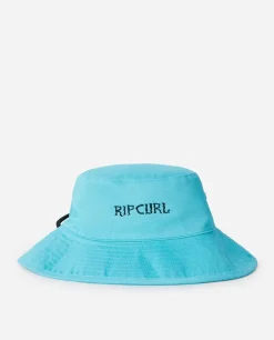 Chapéu De Aba Larga Revo Revo Boy