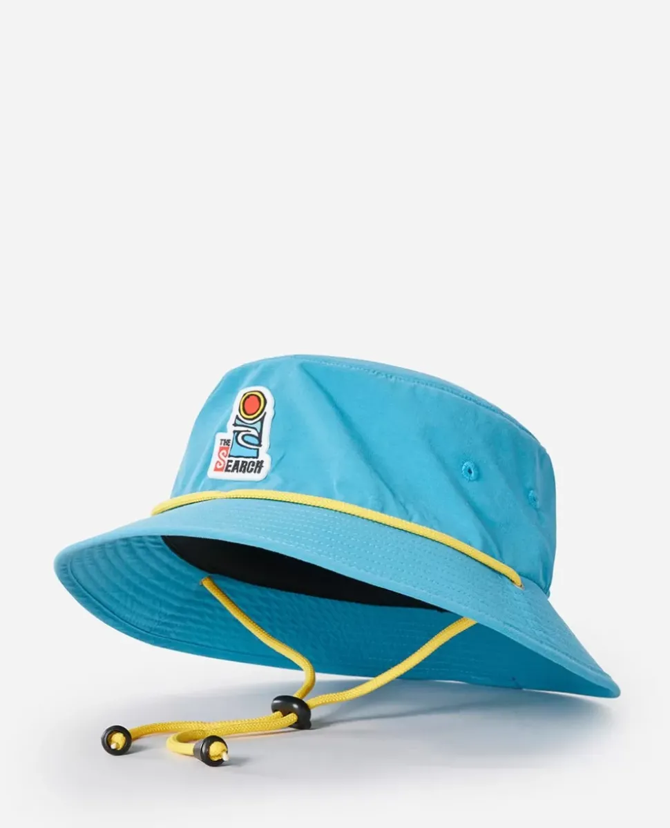 Chapéu De Aba Média Vaporcool Foamie
