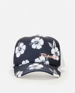 Chapéu Desert Waves Trucker Para Rapariga