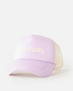 Chapéu De Surf Clássico Trucker
