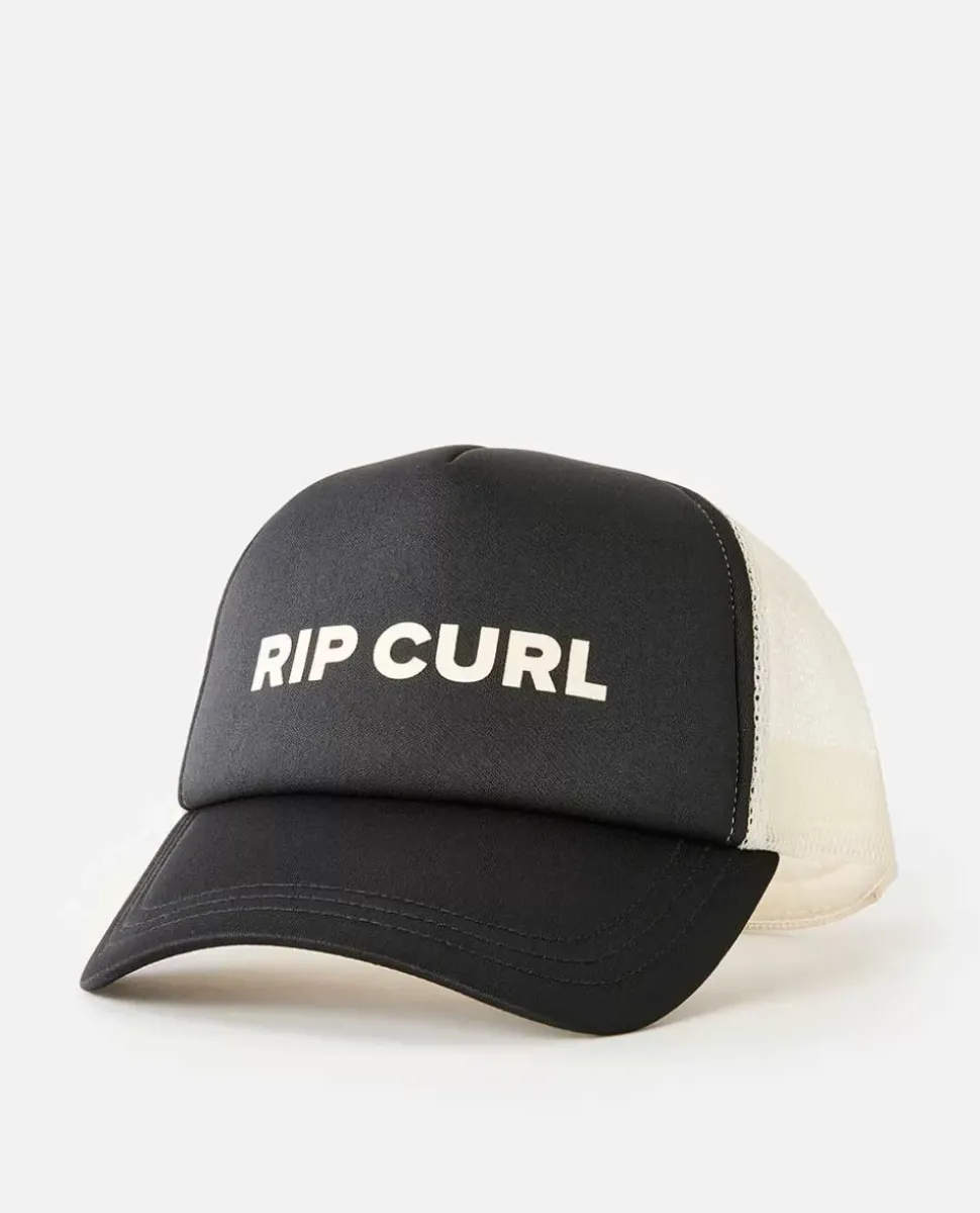 Chapéu De Surf Clássico Trucker