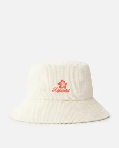 Chapéu Hibiscut Heat