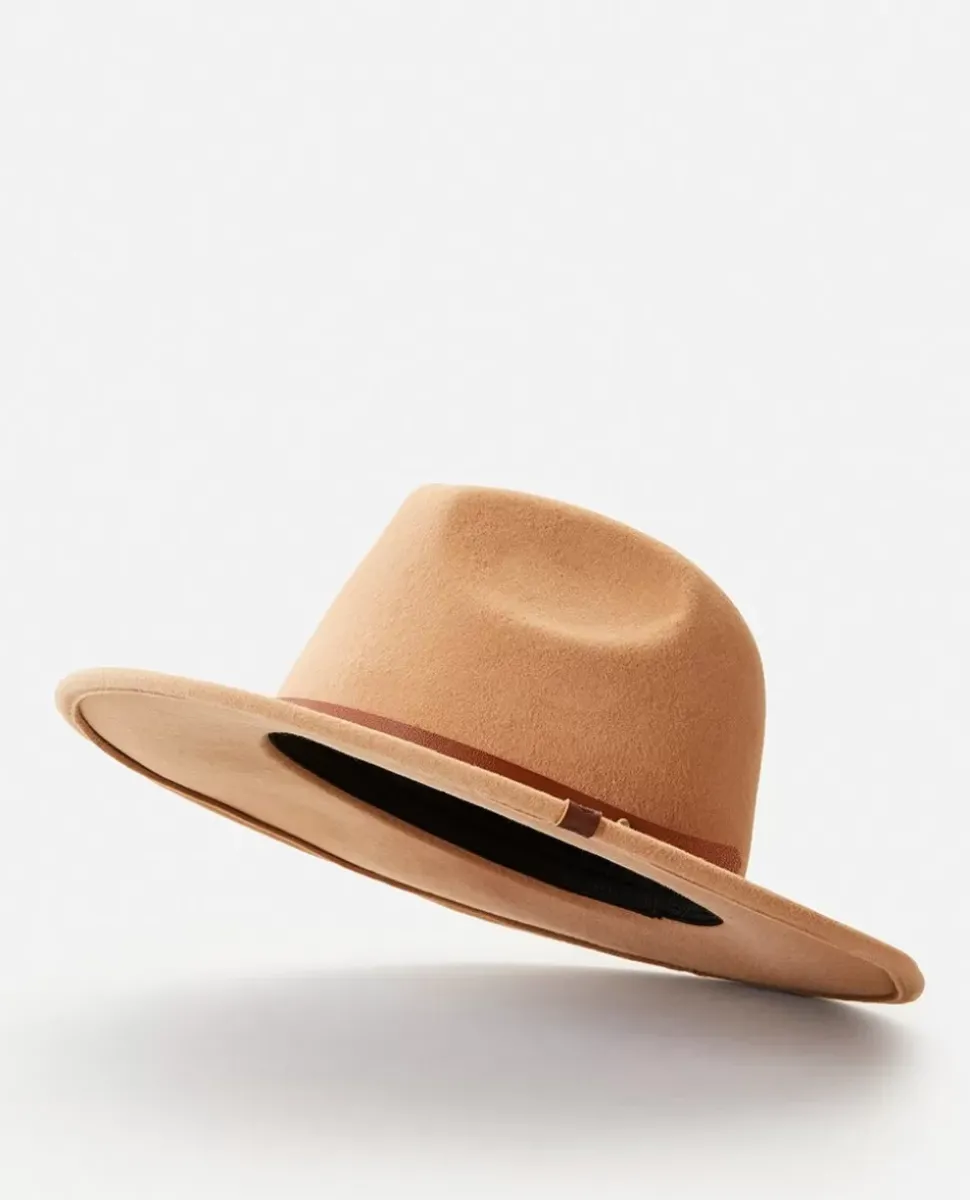 Chapéu Panama Sierra Wool