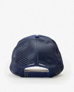 Chapéu Revival Trucker Para Rapariga