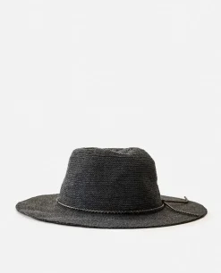 Chapéu Spice Temple Boho De Aba Curta
