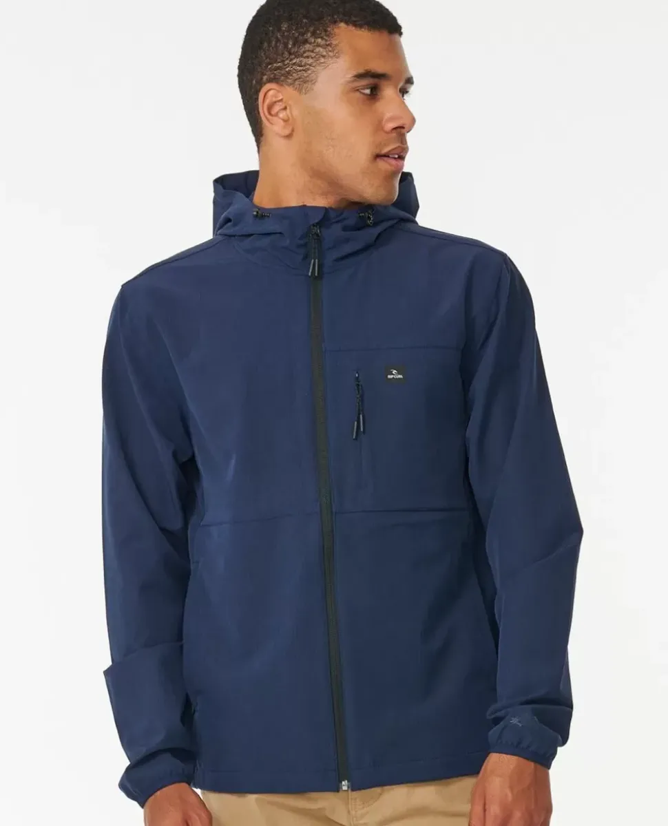 Chaqueta Anti Series Elite