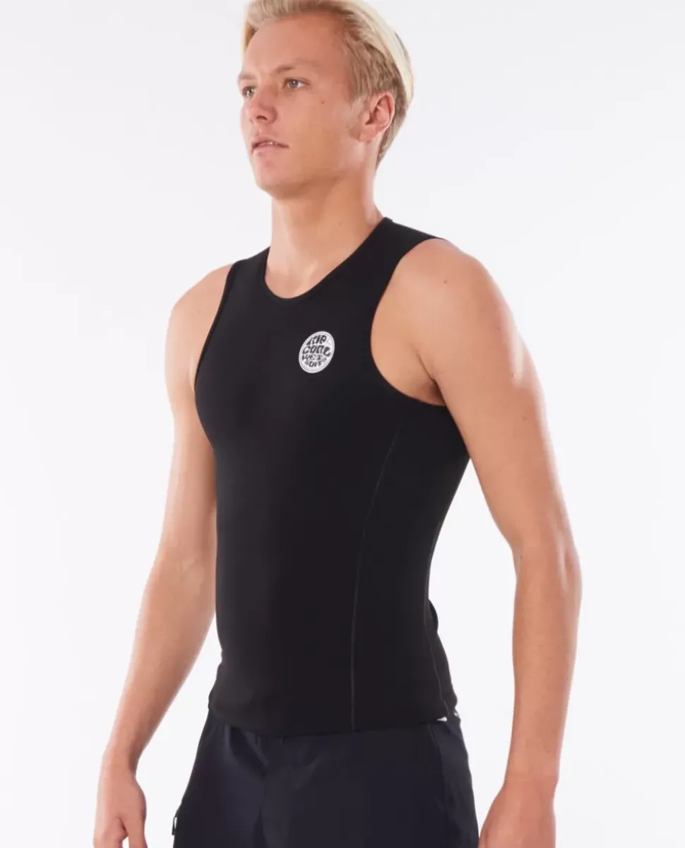 Colete Flashbomb 0.5mm Sleeveless