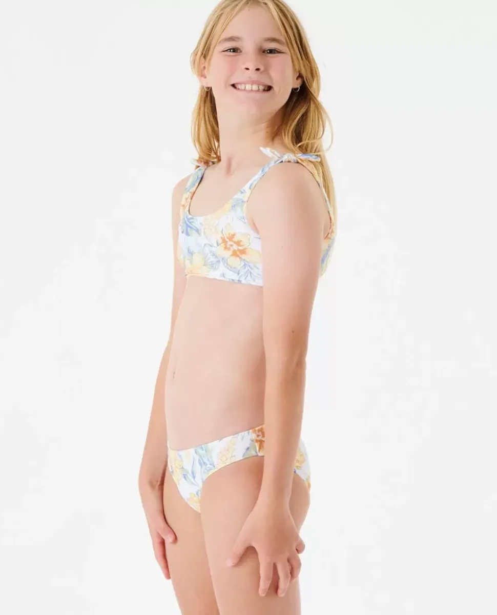 Conjunto De Biquíni Always Summer Para Rapariga