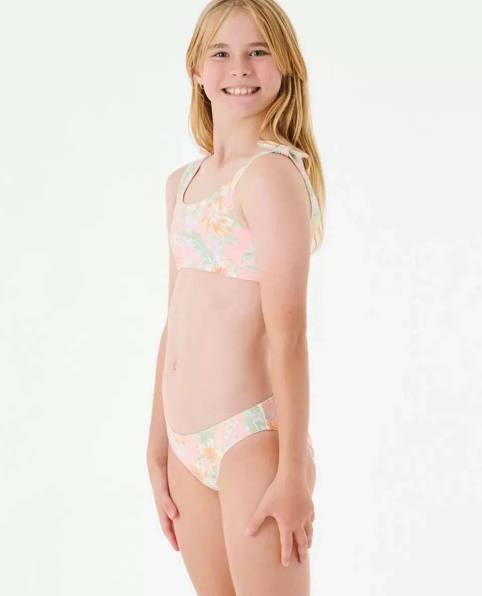 Conjunto De Biquíni Always Summer Para Rapariga