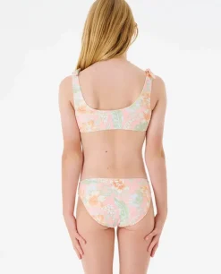 Conjunto De Biquíni Always Summer Para Rapariga
