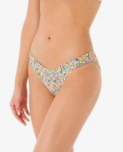 Cueca Complete Afterglow Floral