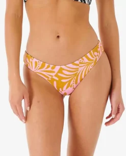 Cueca De Biquíni Afterglow Swirl Good