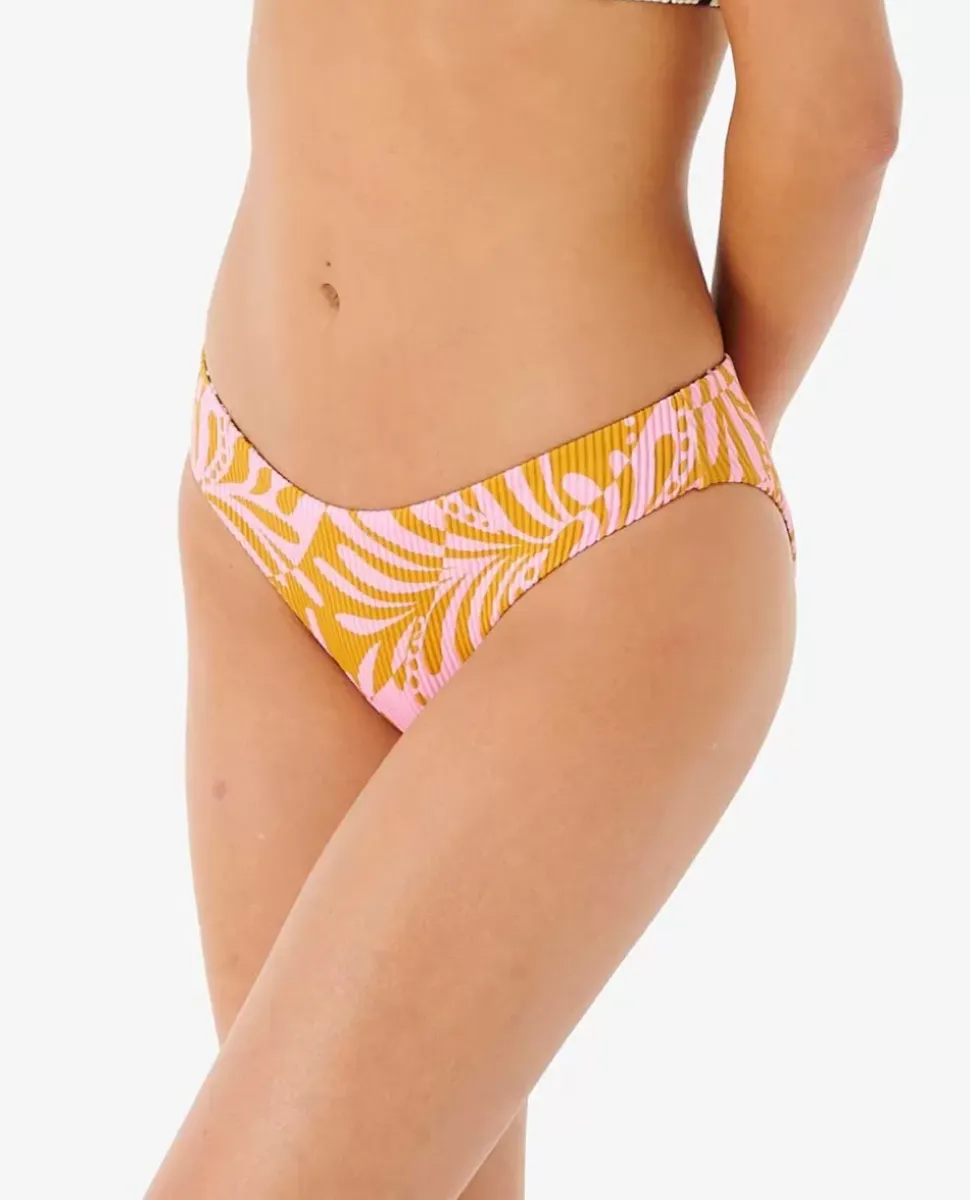 Cueca De Biquíni Afterglow Swirl Good